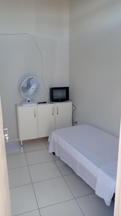 Quarto Individual