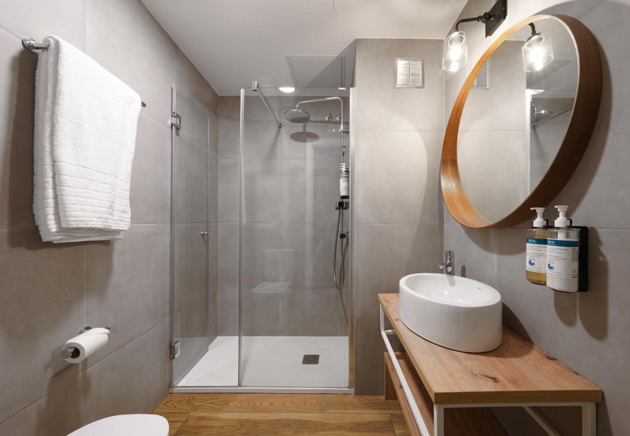 Small Room