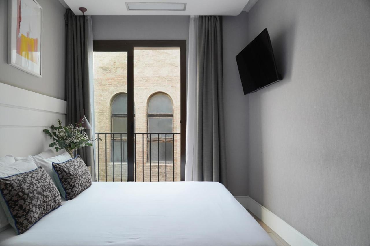 Small Room