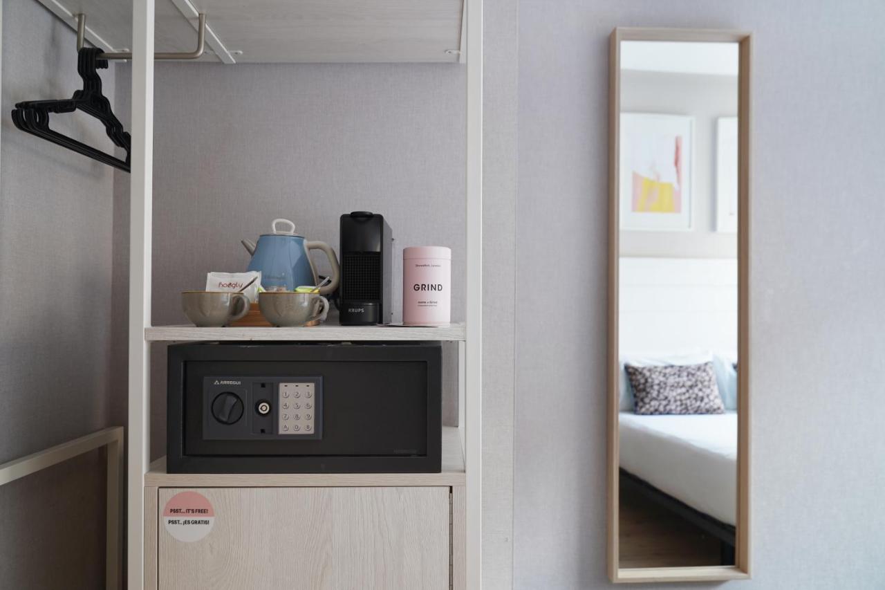 Small Room