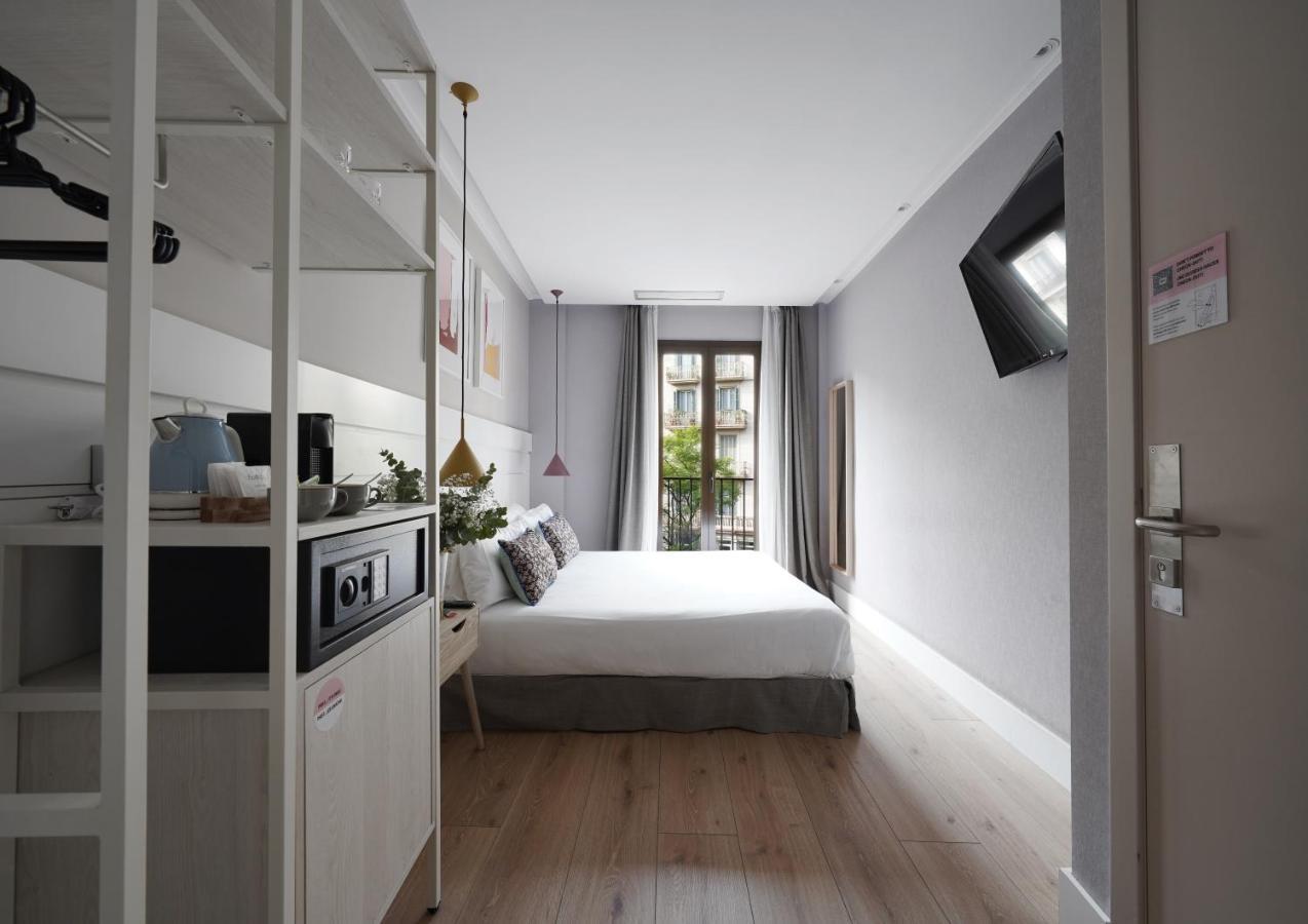 Small Room Balcony