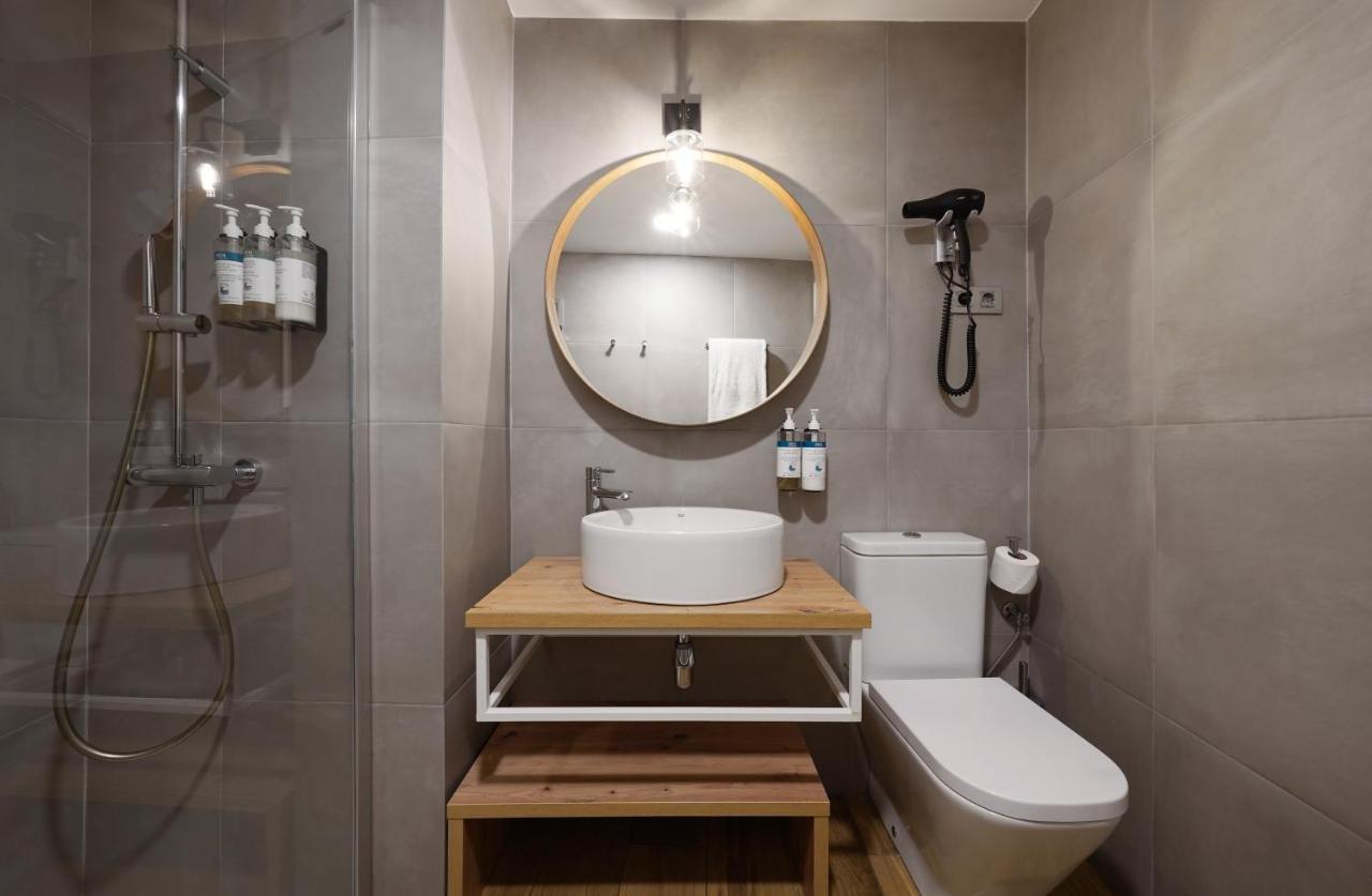 Small Room
