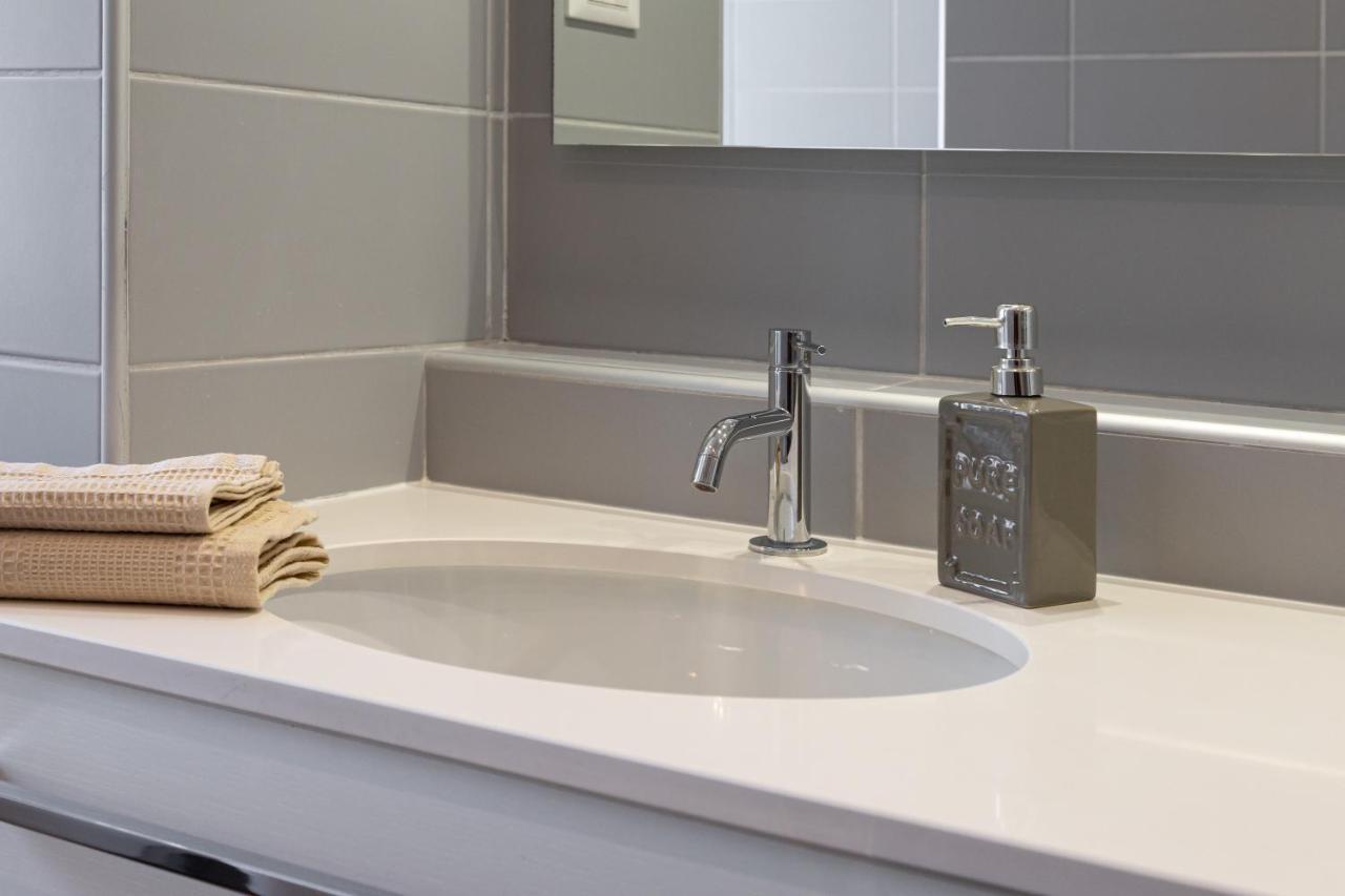 Quadruple Room Private External Bathroom