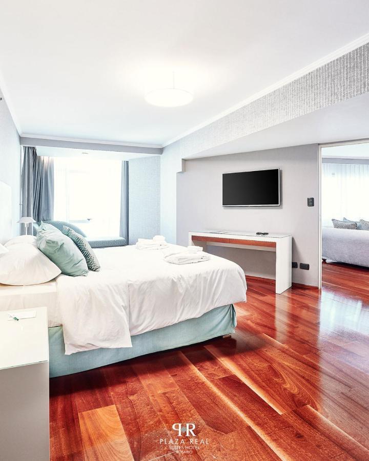 Suite Presidencial
