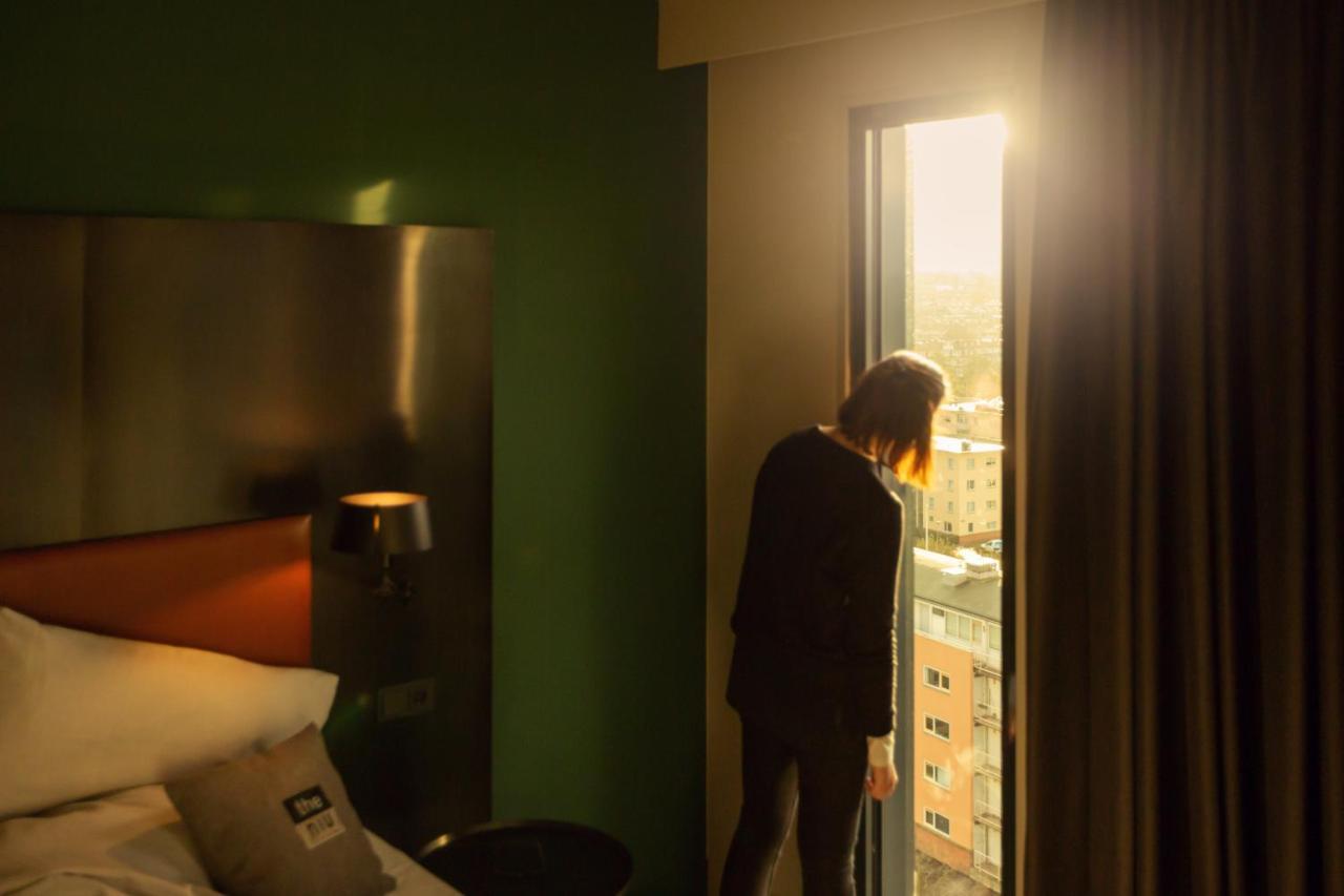 Premium Queen Room Harbour View