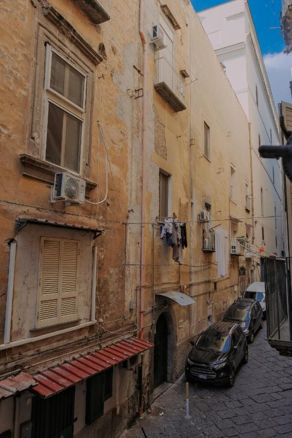 Camera Matrimoniale con Balcone
