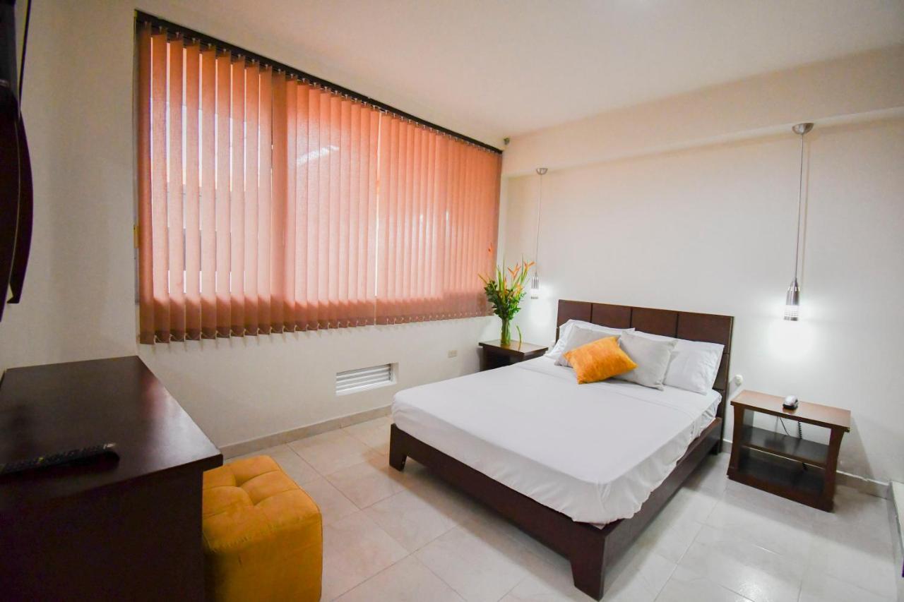 Habitación Individual
