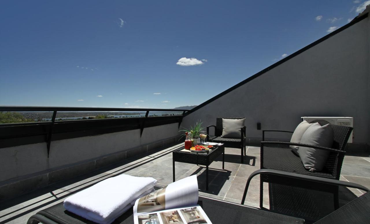 Suite Hot Tub