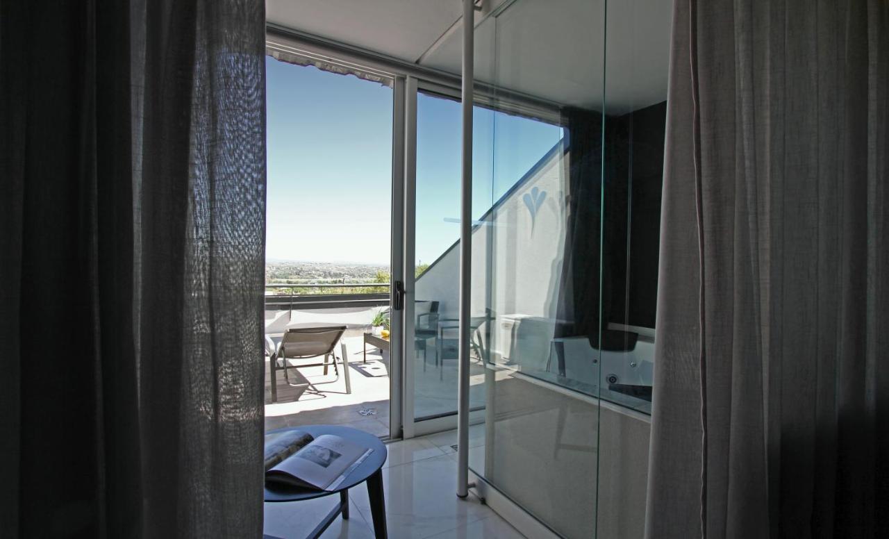Double Room Spa Bath