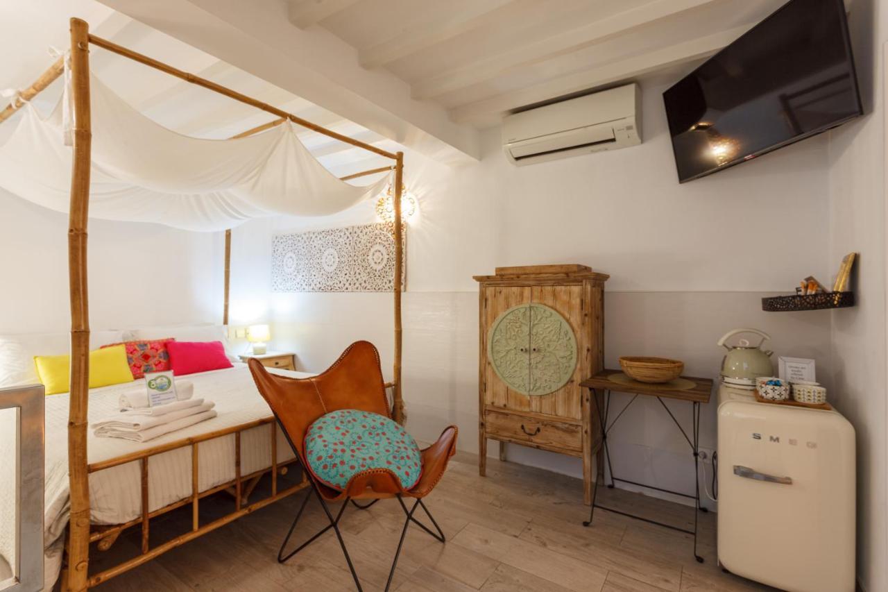 Habitación Cuádruple con baño privado