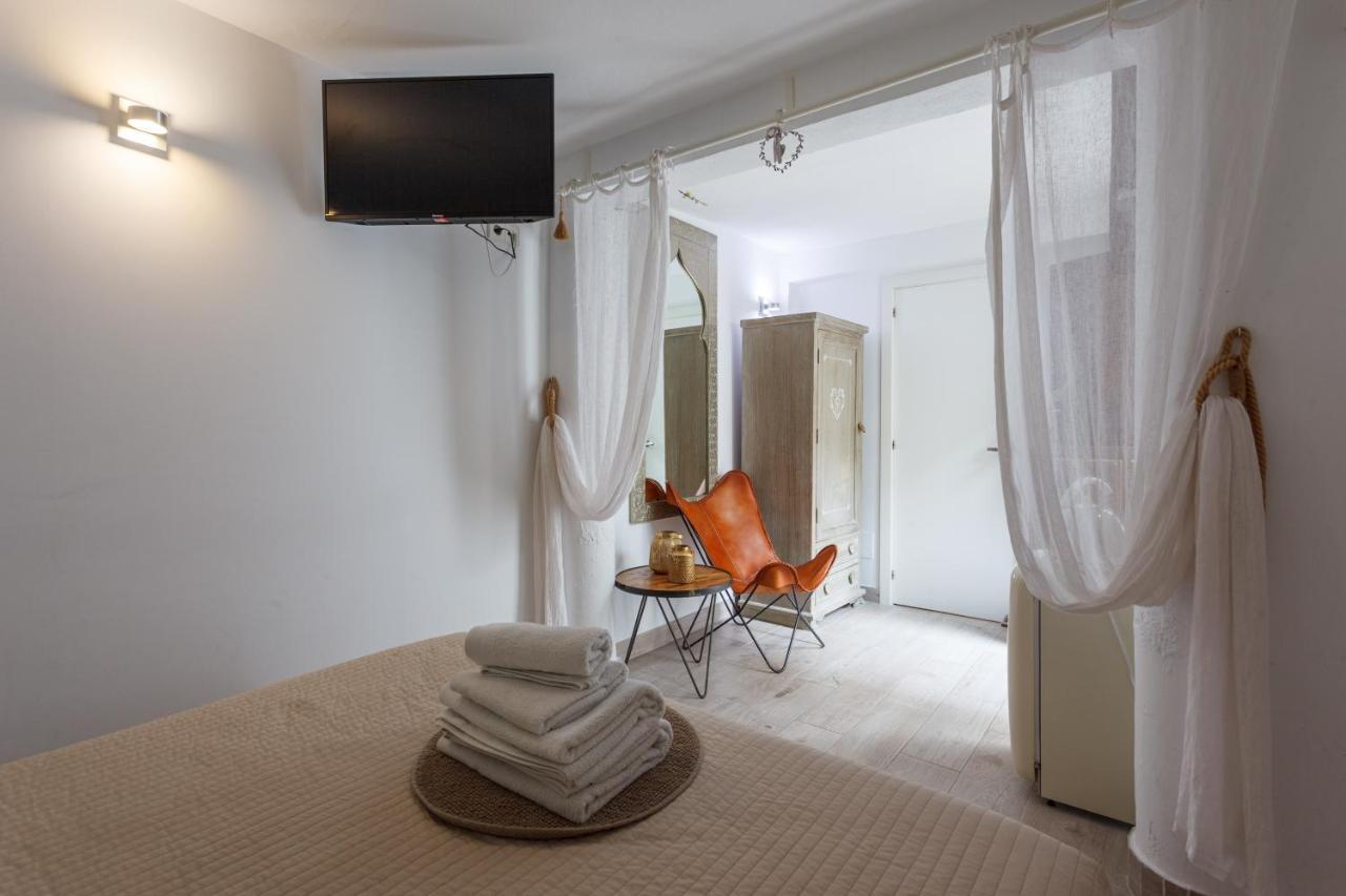 Habitación Doble con baño privado