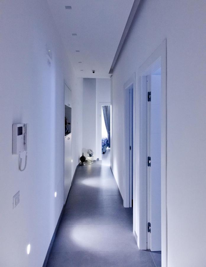 Camera Tripla con Bagno Privato