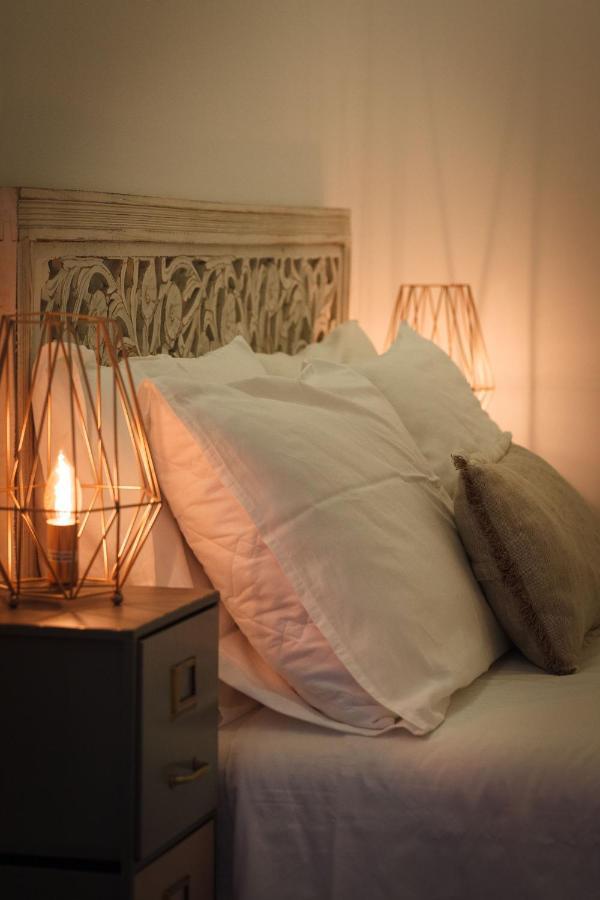 Habitación Doble Pequeña
