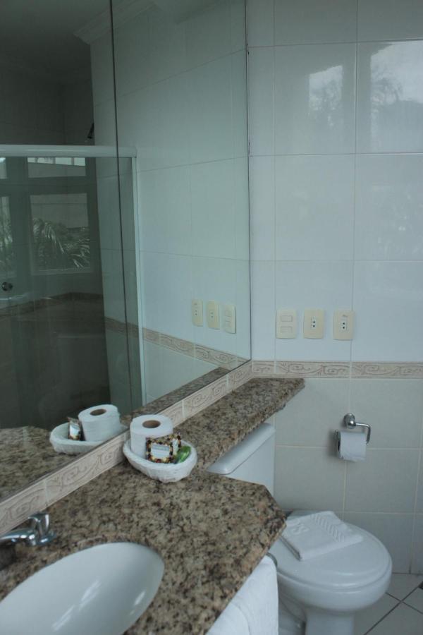 Habitación Familiar Estándar