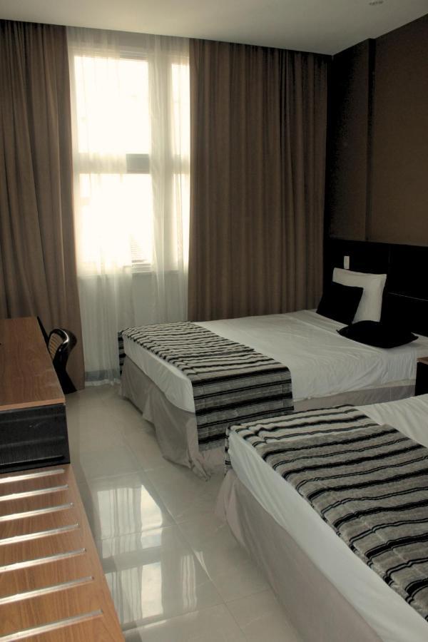 Luxury Quadruple Room
