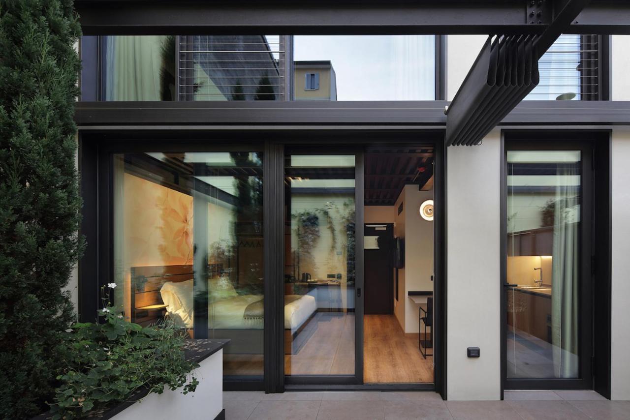 Superior Double or Twin Room Garden View