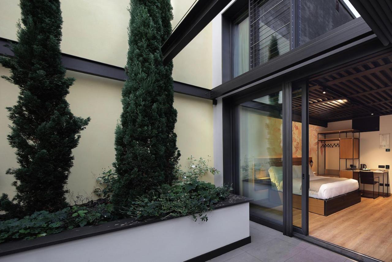 Superior Double or Twin Room Garden View