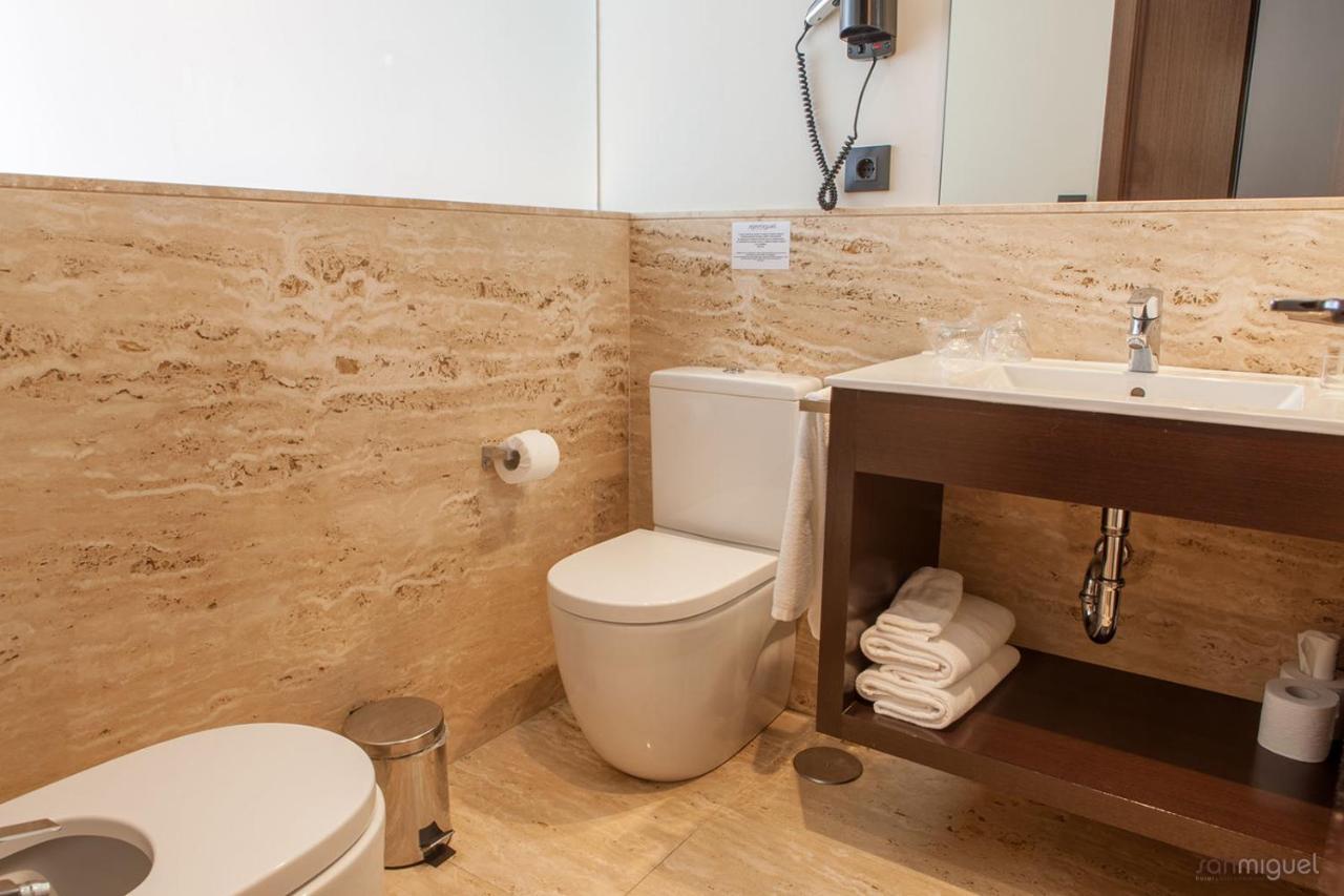 Habitación Doble Estándar