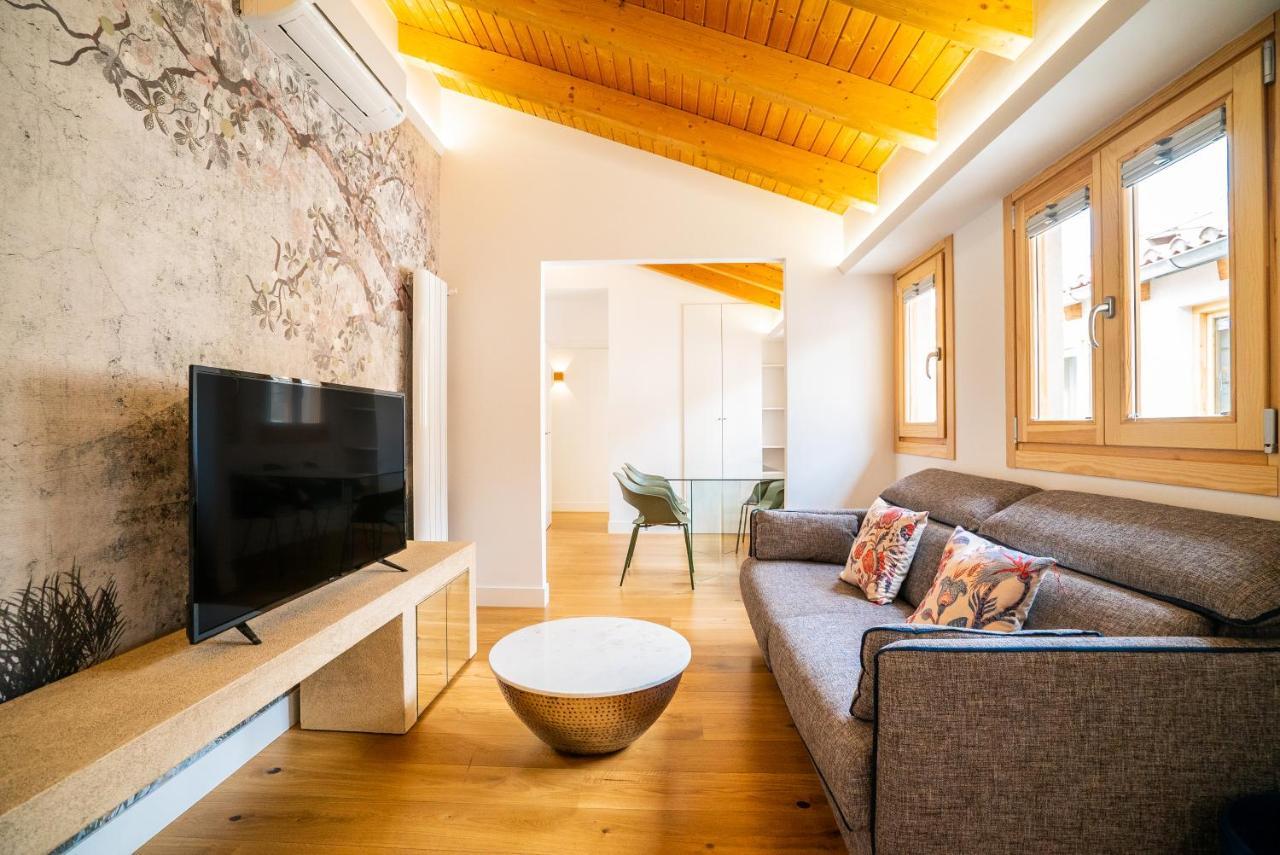Apartment Terrace