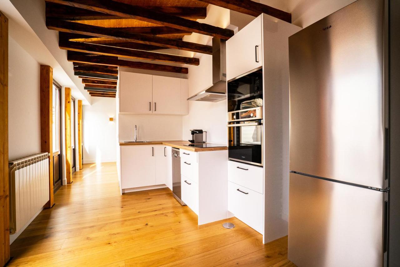 Apartment Terrace