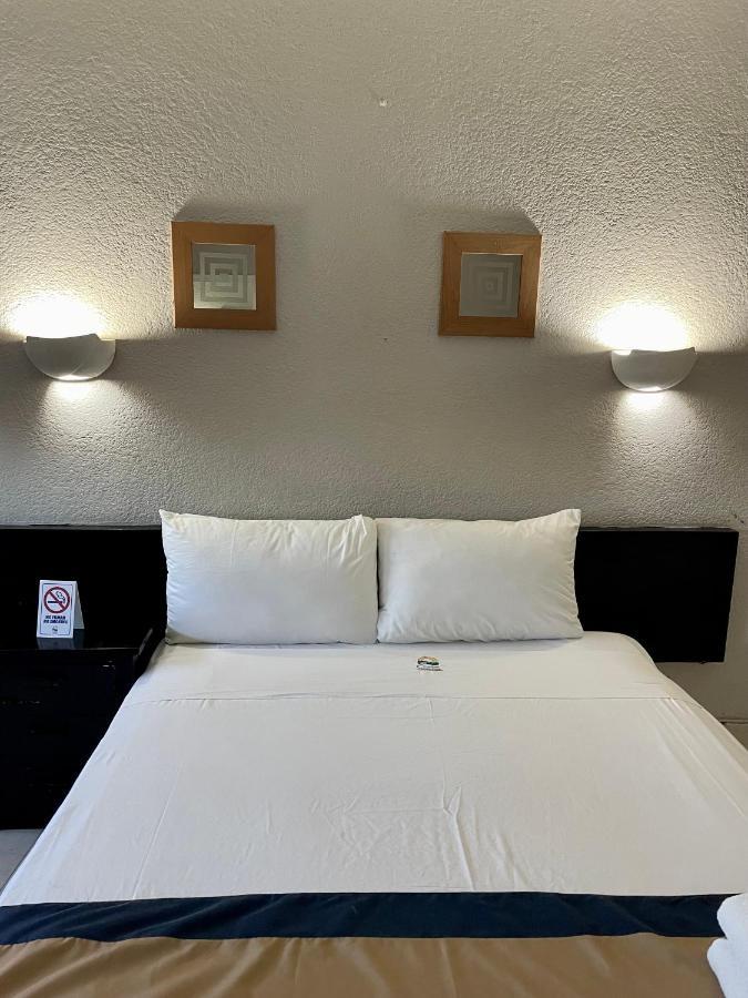 Habitación Doble Estándar