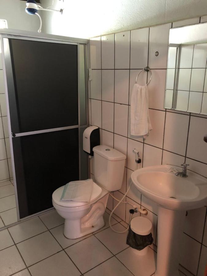 Chalé de 2 Quartos