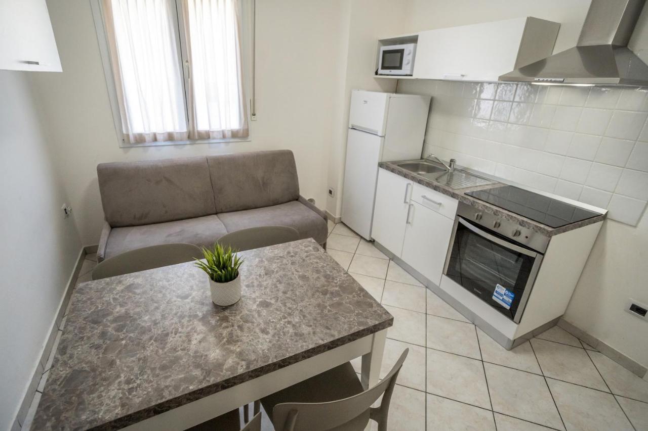 Apartment Split Level