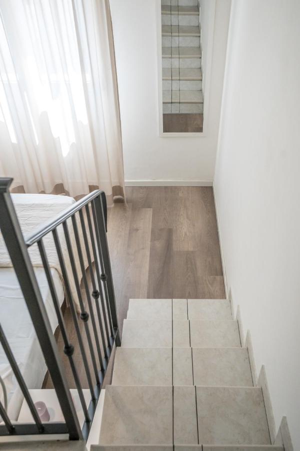 Apartment Split Level