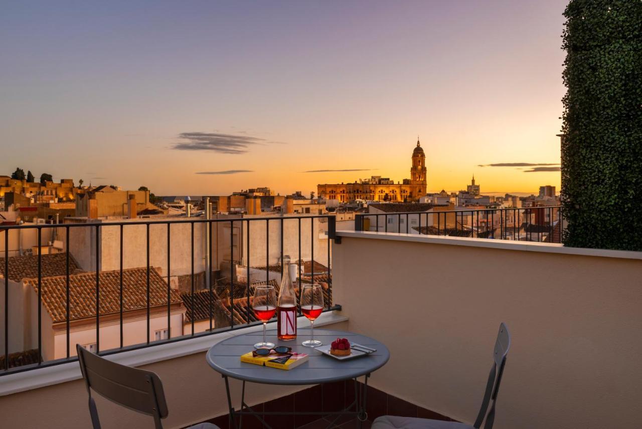Duplex Suite Alcazaba Garden View private rooftop,1252868086:JPEG