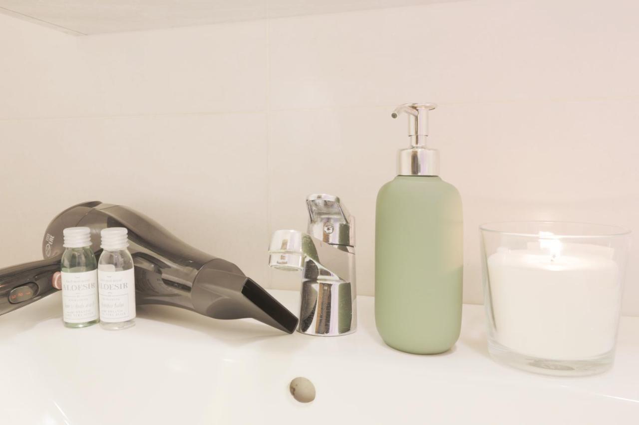 Camera Singola con Bagno in Comune