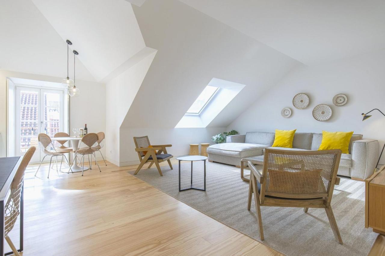 Apartamento de 1 dormitorio