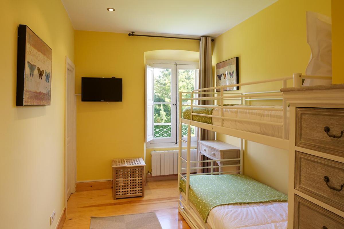Six-Bedroom House