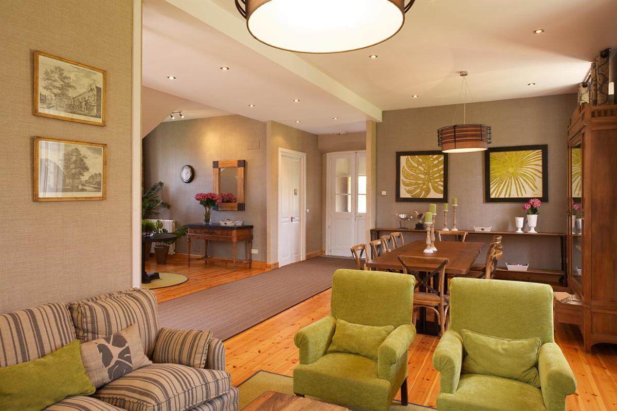 Six-Bedroom House