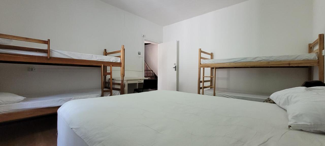 Quarto Família