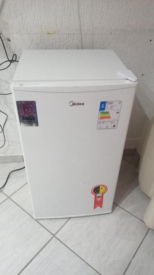 Quarto Família