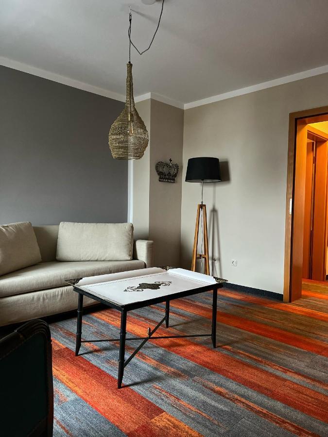 Suite Familiare