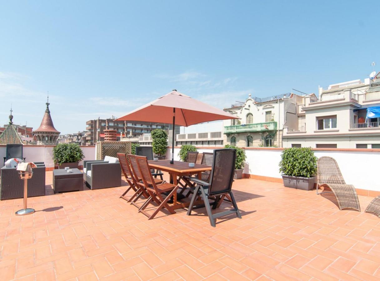 Apartamento de 3 dormitorios