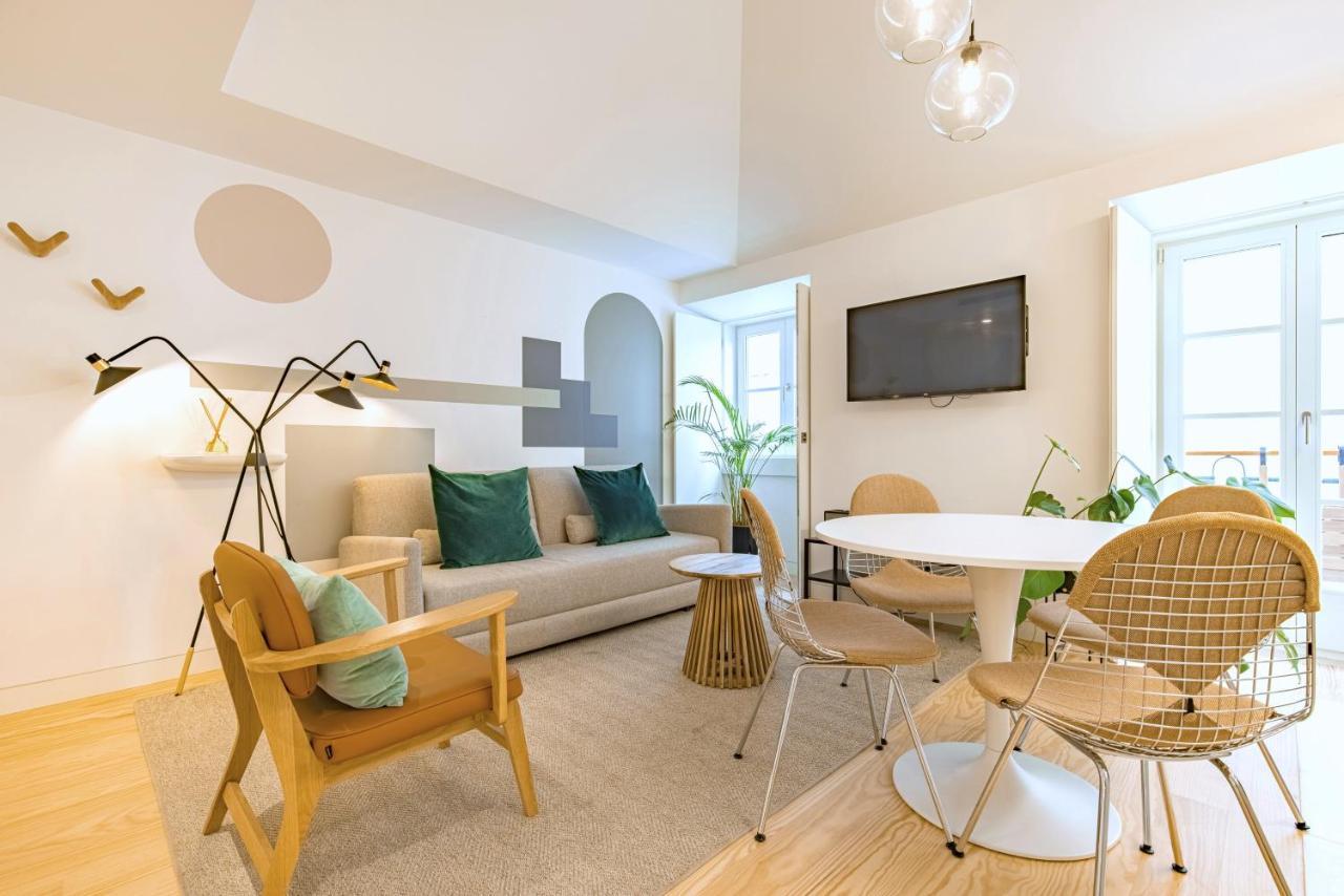 Apartamento de 1 dormitorio