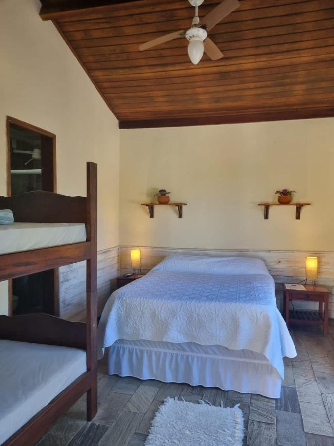 Quarto Privativo
