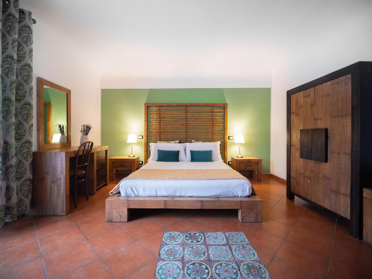 Comfort Quadruple Room