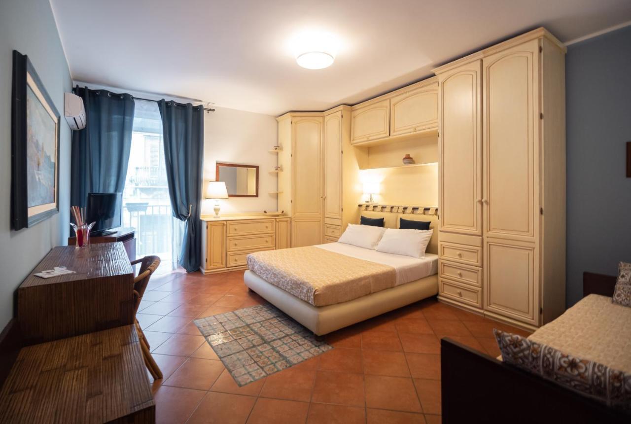 Superior Quadruple Room