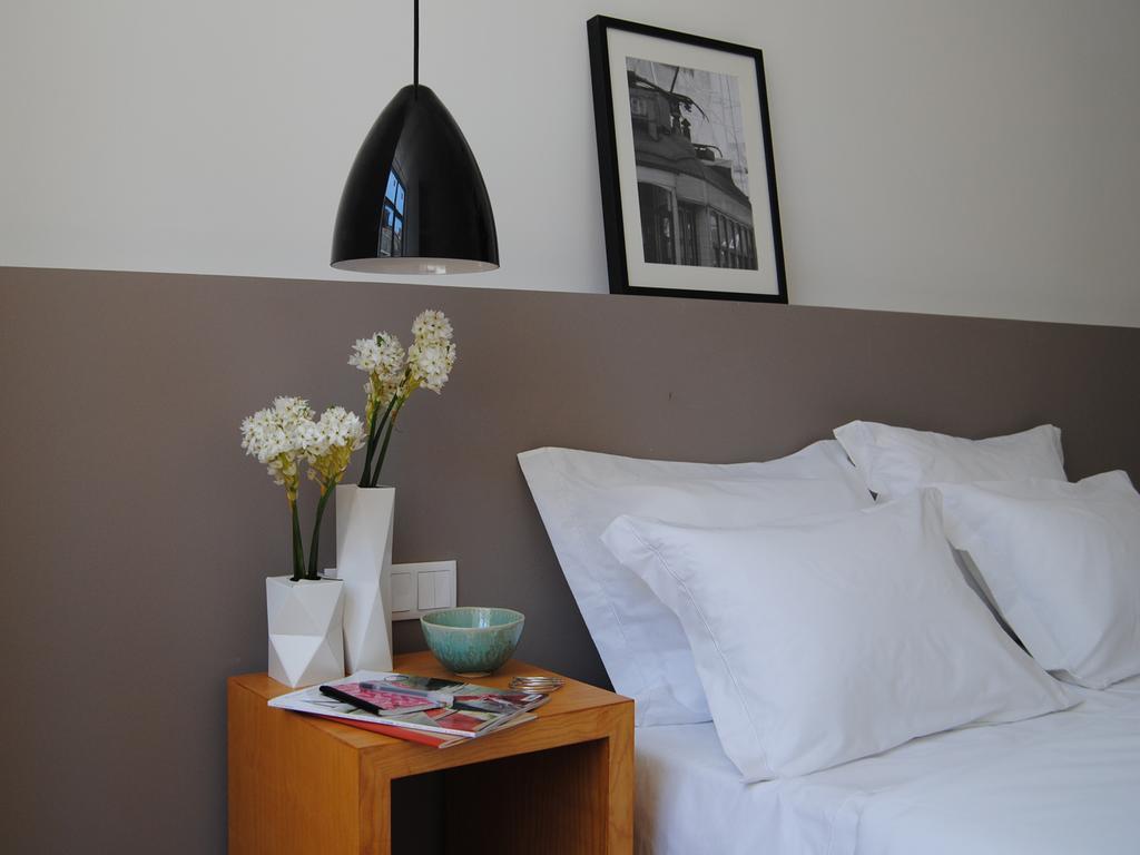 Habitación Doble Confort - 1 o 2 camas
