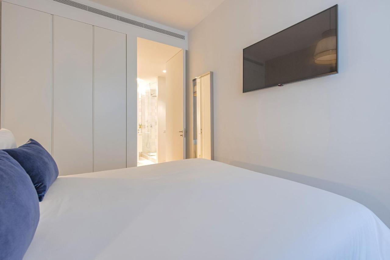 Apartamento de 2 dormitorios