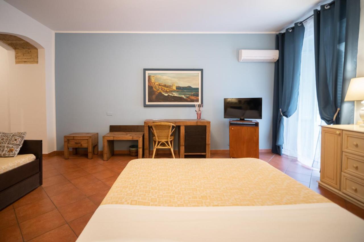 Superior Quadruple Room