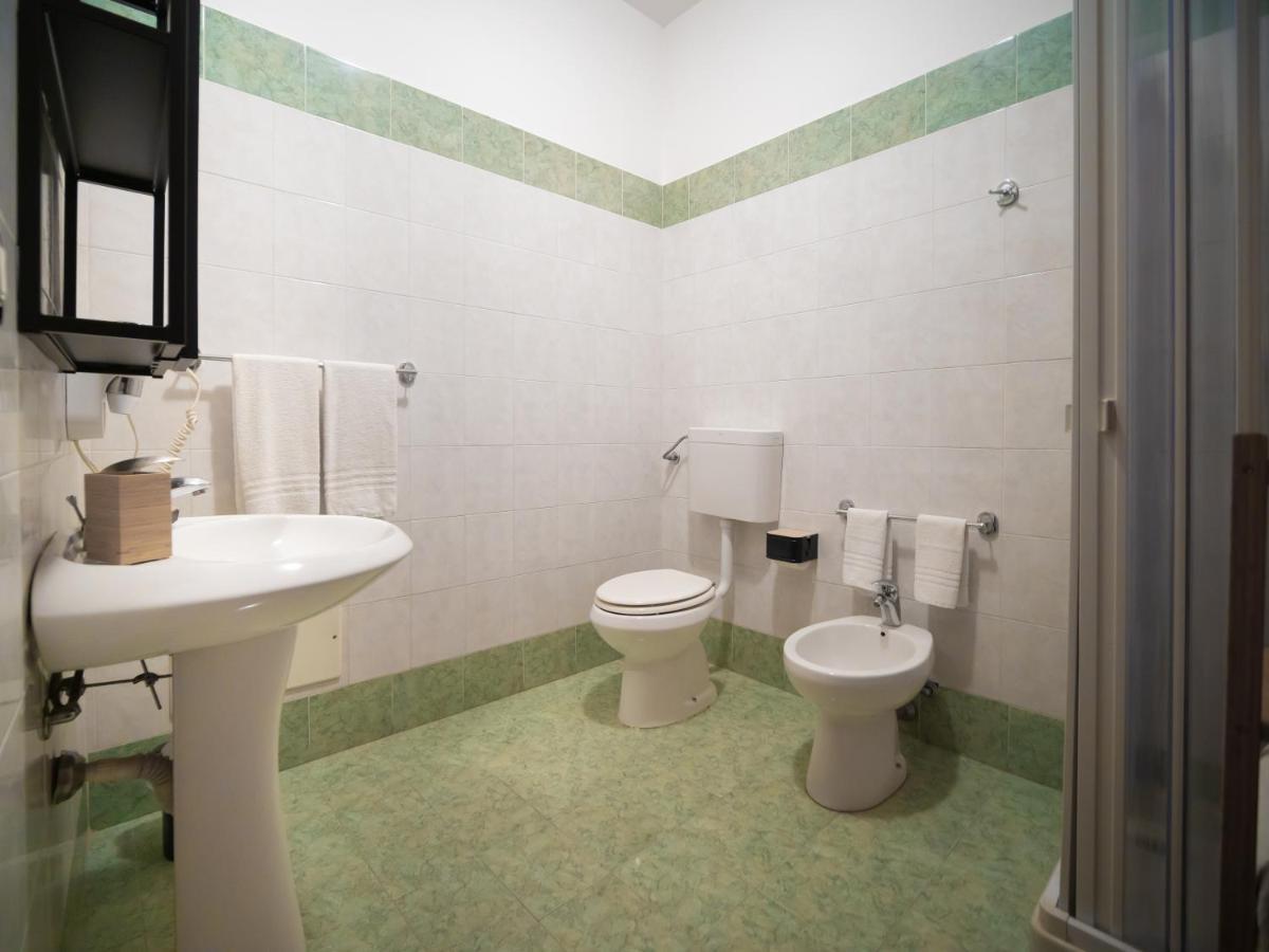 Classic Quadruple Room