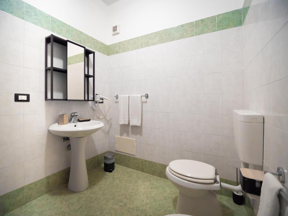 Classic Quadruple Room