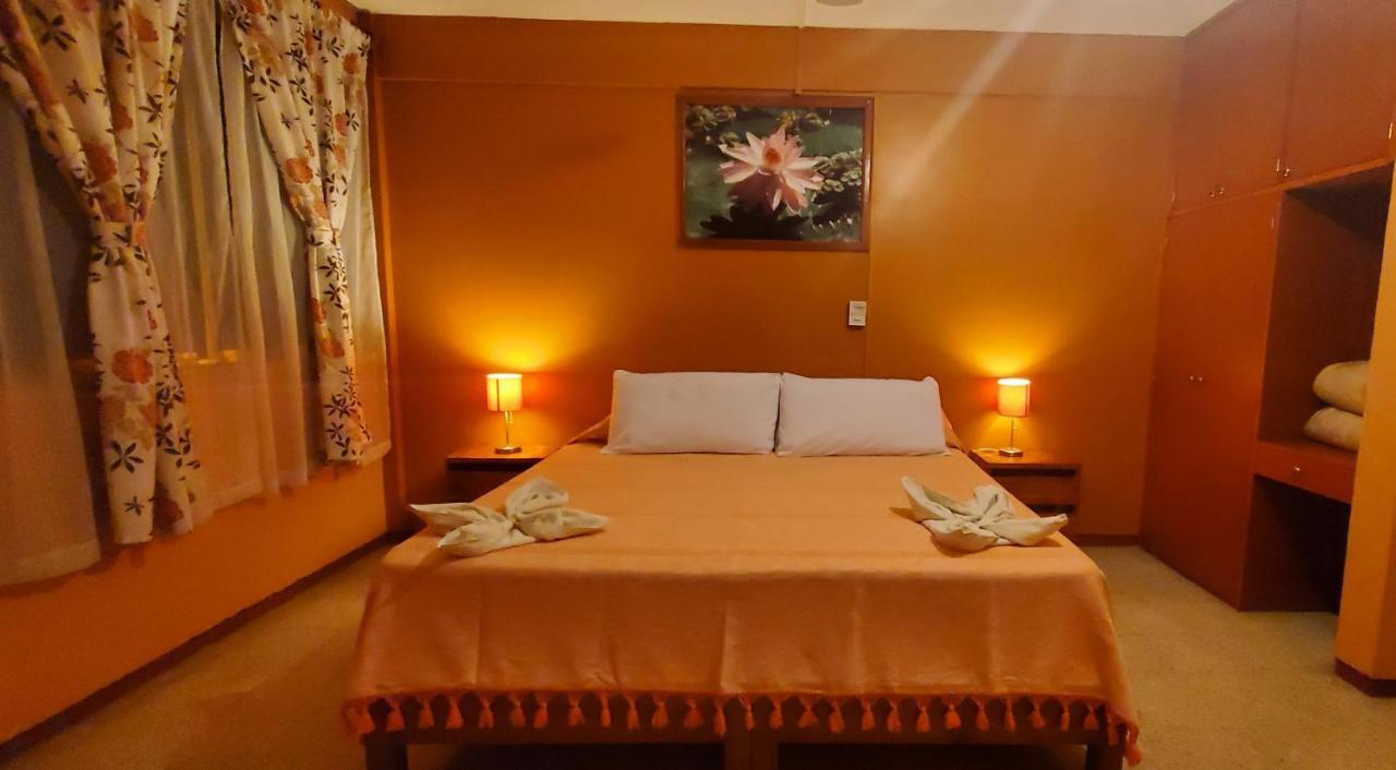King Room