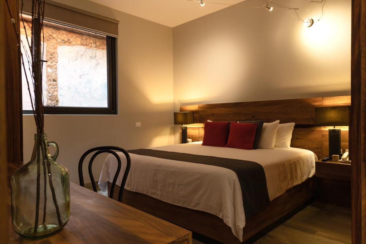 Suite Terrace