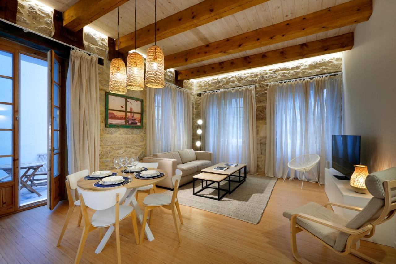 Apartamento Superior