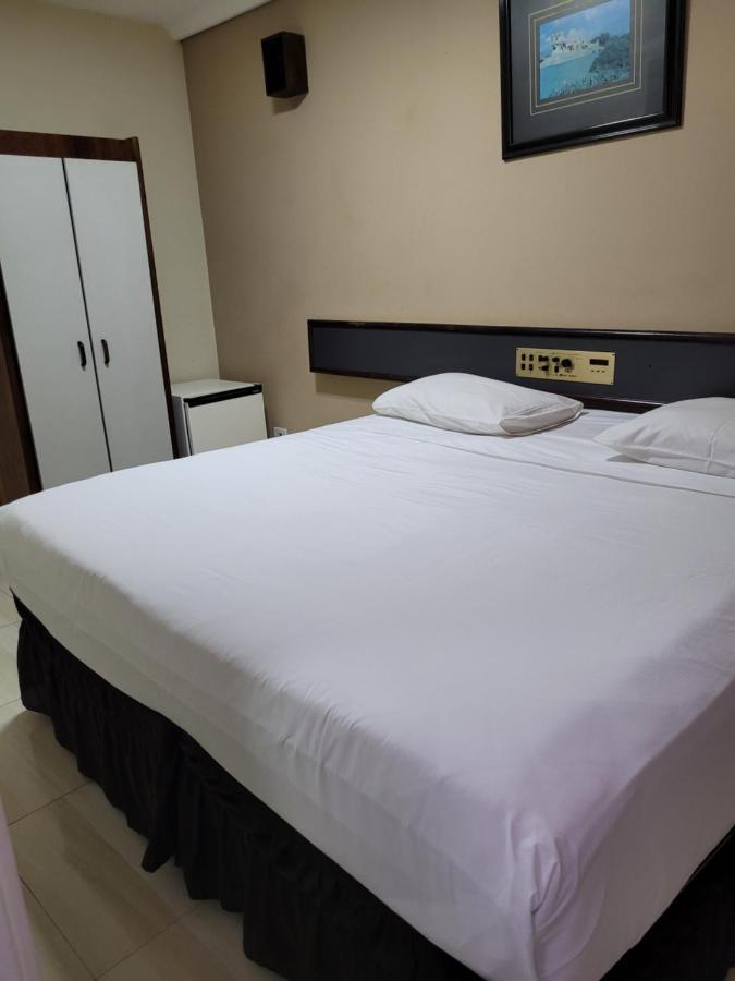 Double Room Double bed